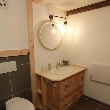 Rossweid Hut With A Fantastic View * Stans