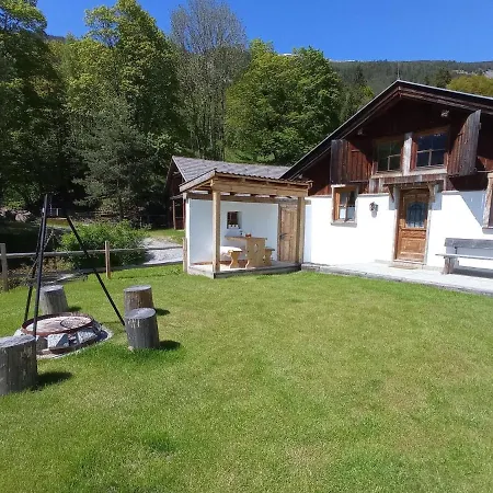 Rossweid Hut With A Fantastic View Holiday home Stans