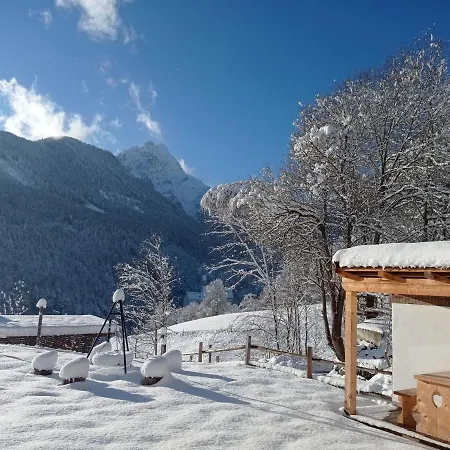 Rossweid Hut With A Fantastic View Holiday home