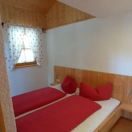 Holiday home Rossweid Hut With A Fantastic View *